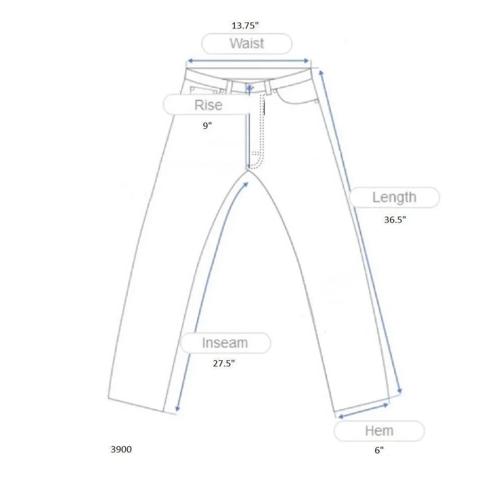 Polo Ralph Lauren 650 Jeans Boy's‎ Size 10 Cream Skinny Denim Pants